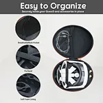 VR Headset Case